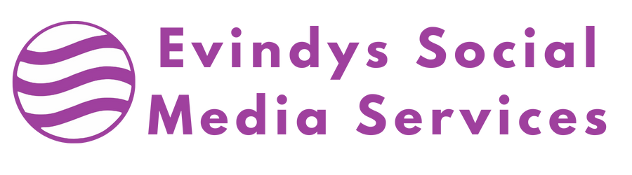 Evindys Social Media